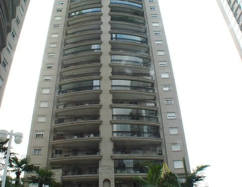 Edificio Vintage — foto 6