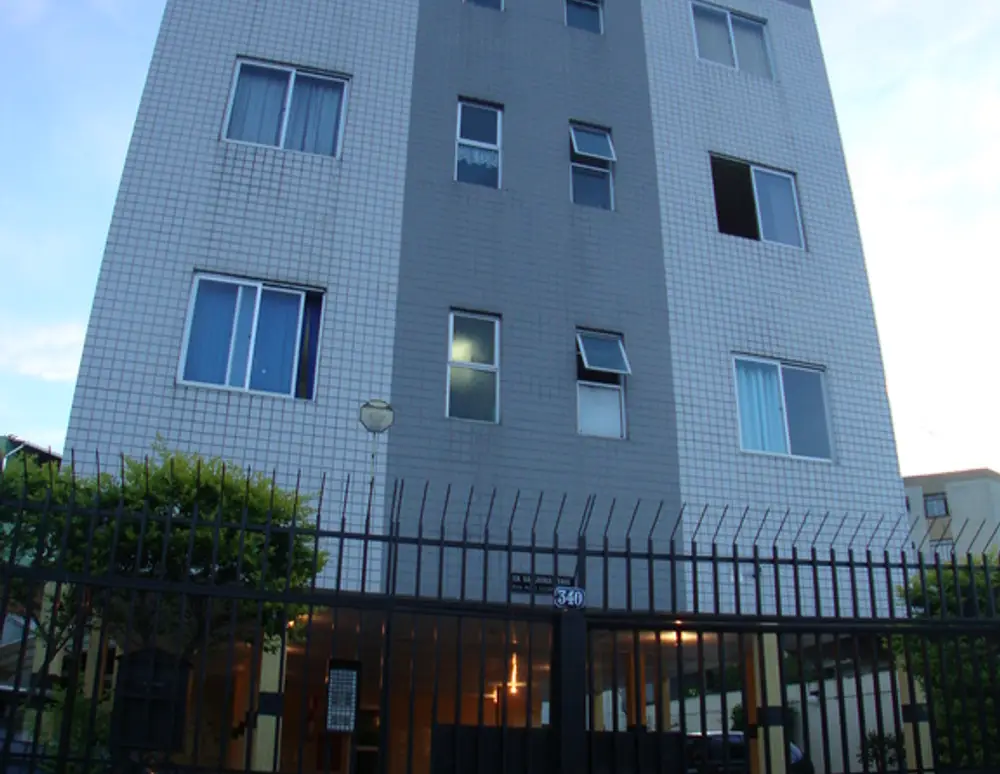 Eo Edificio Sao Judas Tadeu