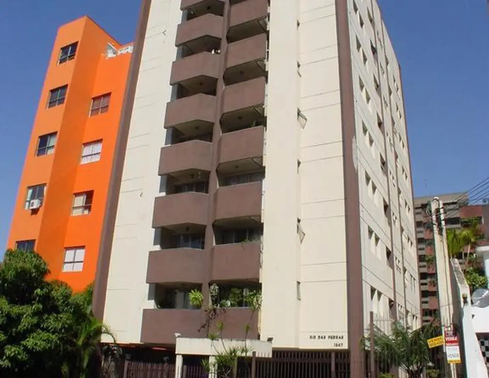 Edificio Rio das Pedras — foto 2
