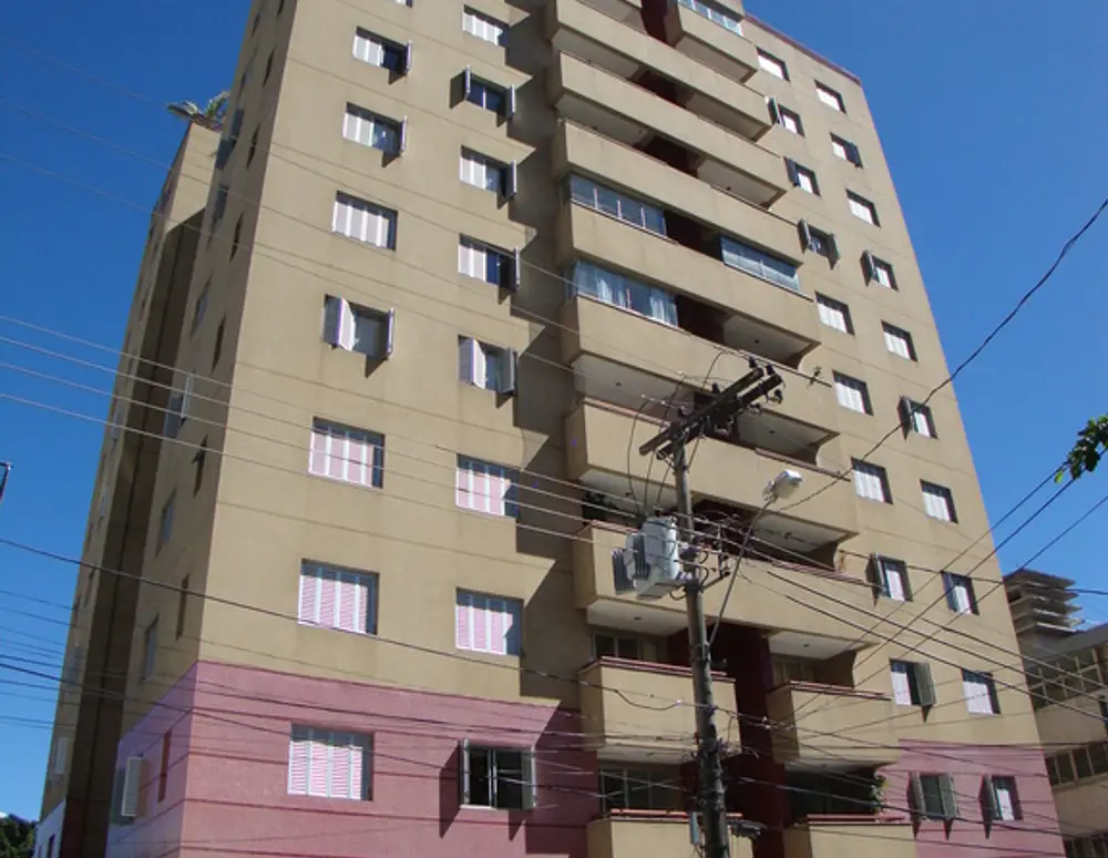 Edificio Danilo Medeiros