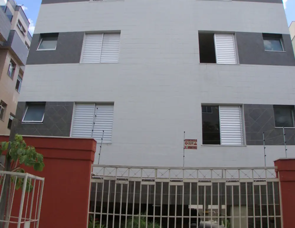 Edificio Mestre Atayde
