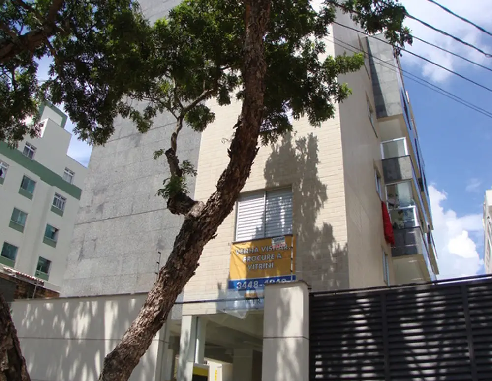 Edifício Santa Rita