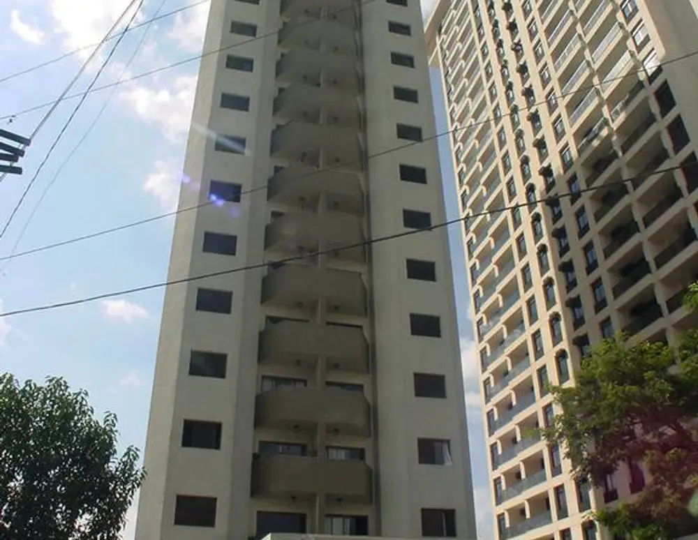 Edificio Ilha Bela