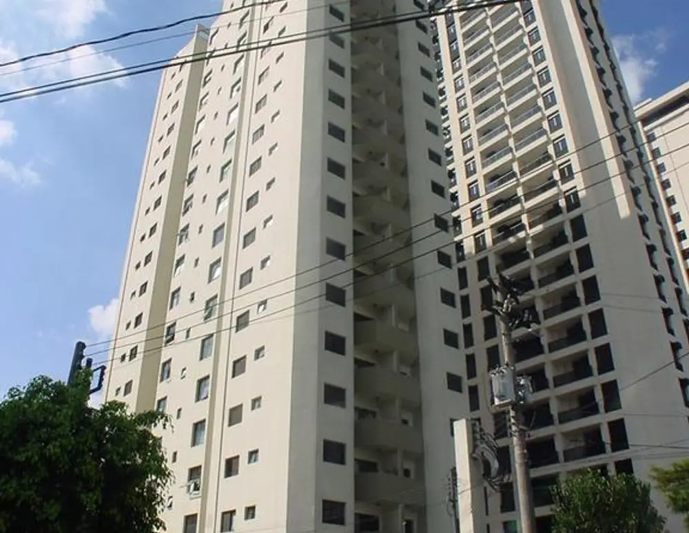 Edificio Ilha Bela — foto 2