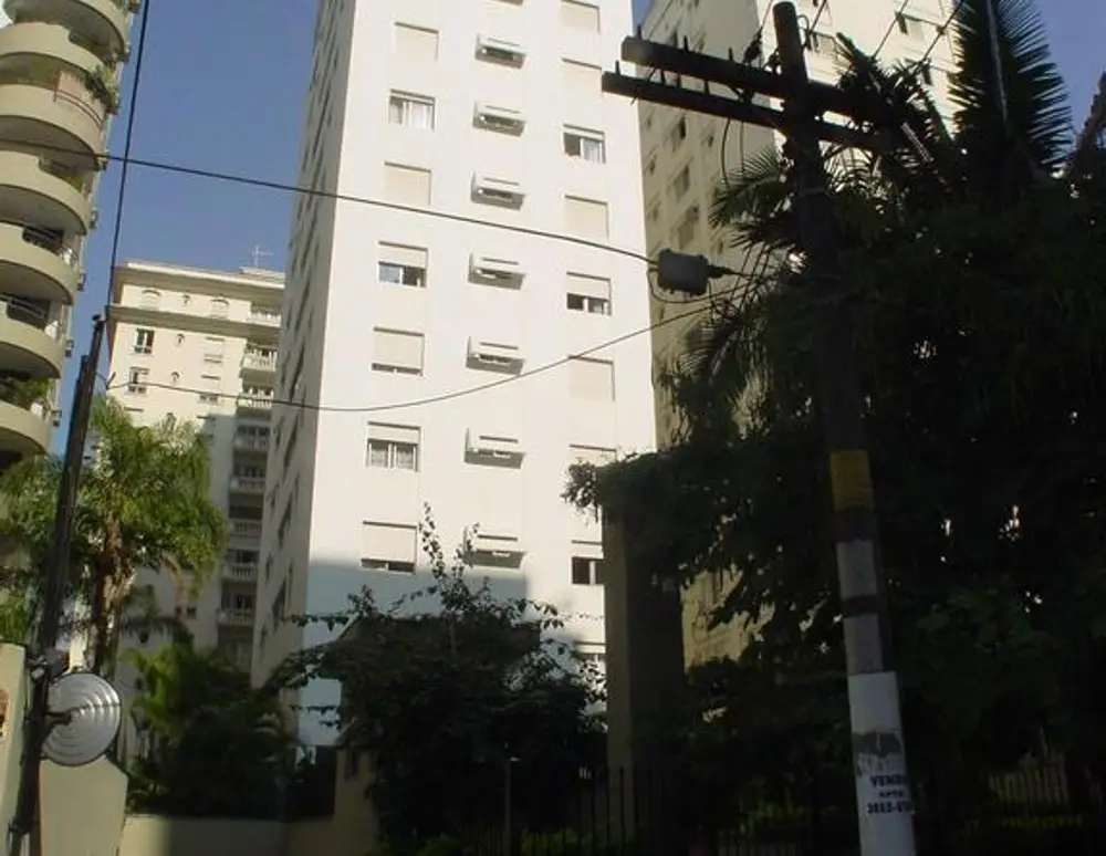 Edificio Vivara