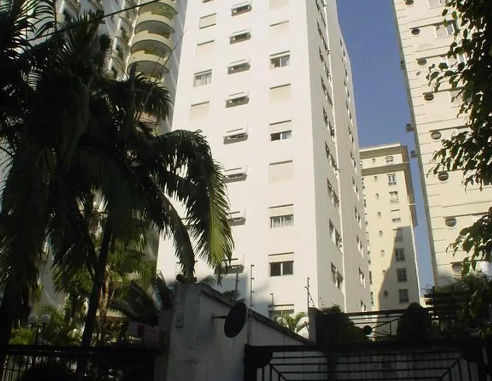 Edificio Vivara — foto 2