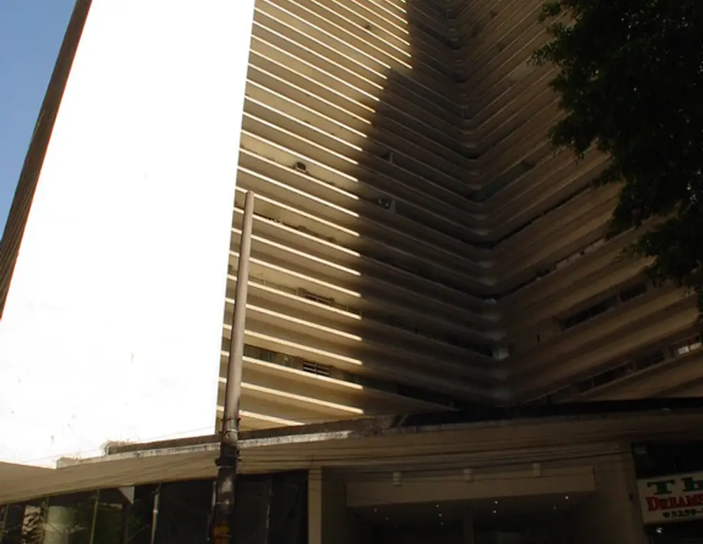Edificio Tanabi — foto 2