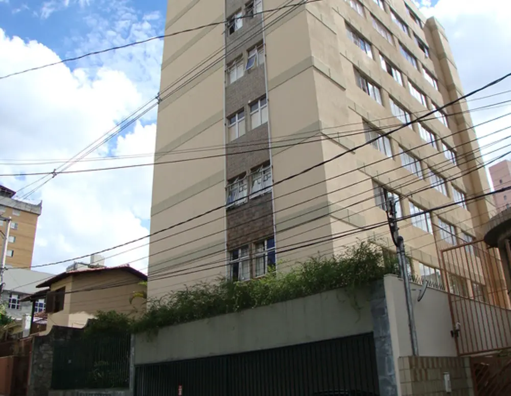 Edificio Joao Carvalho