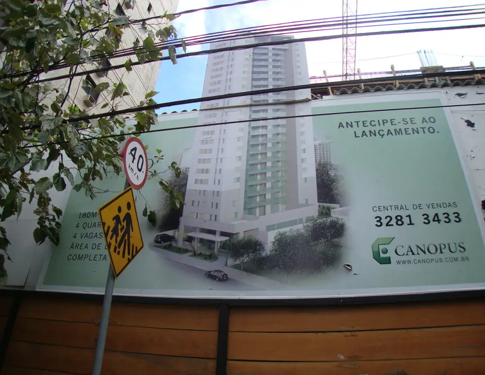 Edificio Milano Residences