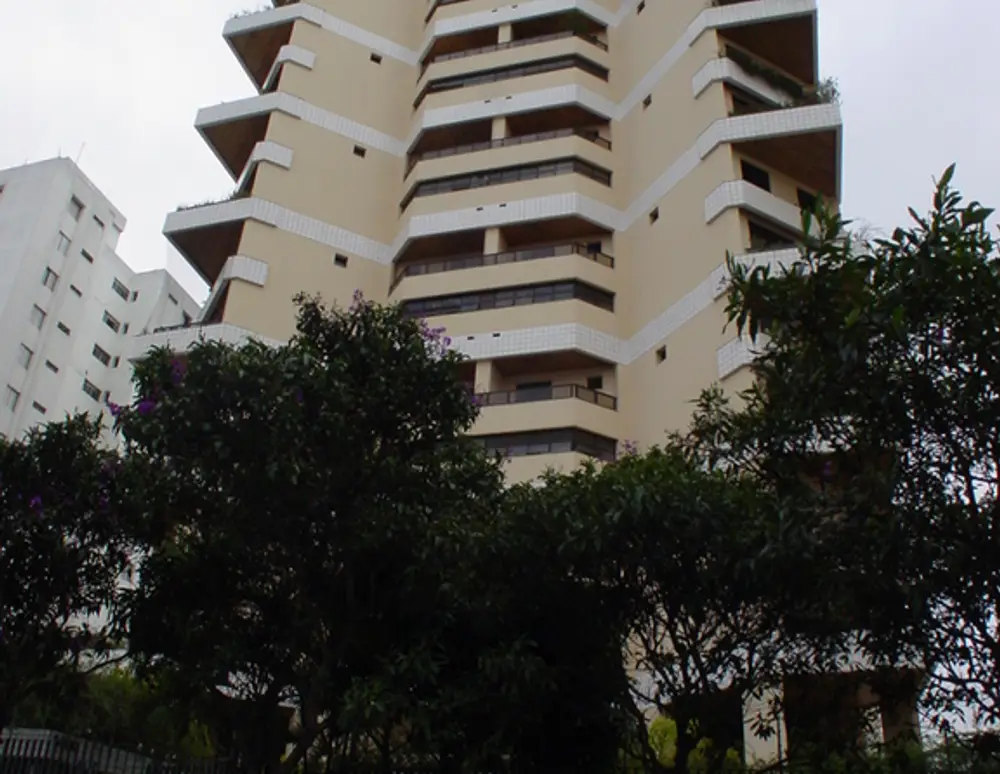 Edificio Villamilano