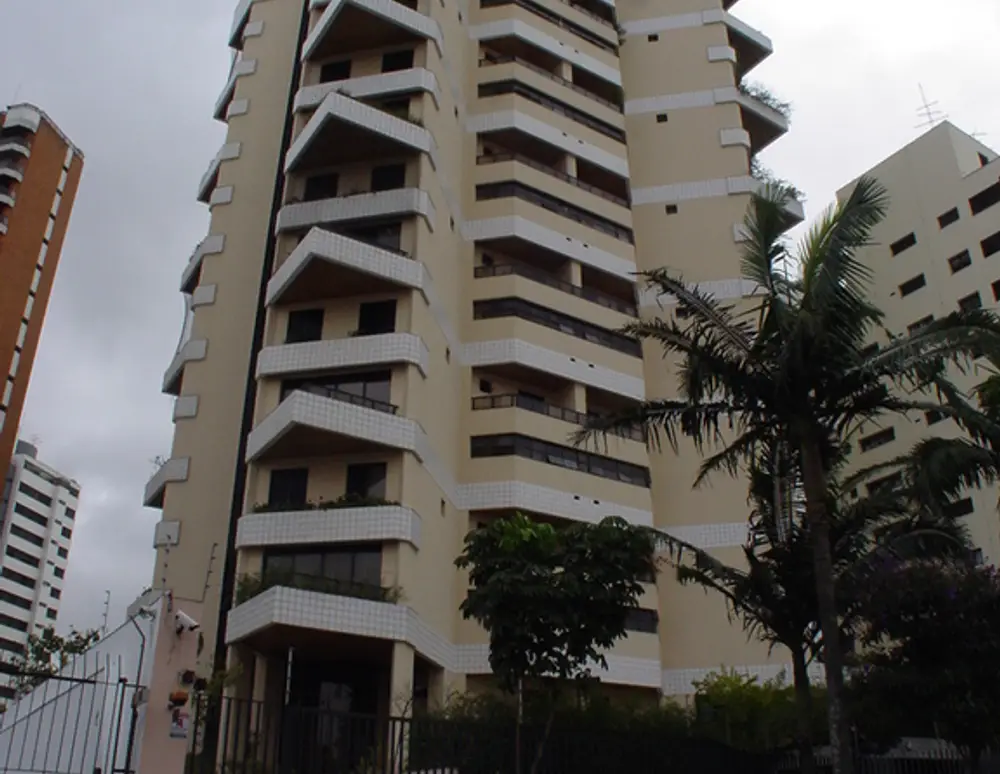 Edificio Villamilano — foto 2