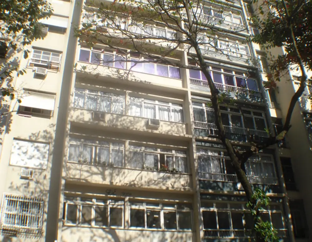 Edificio Fiesta