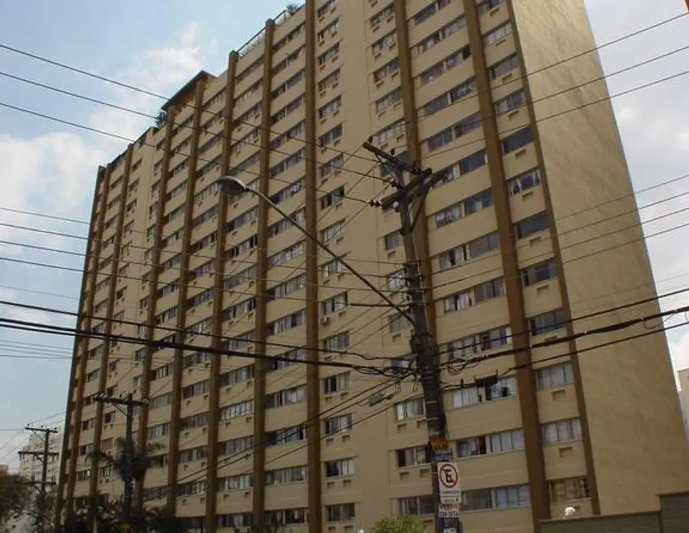 Edificio Boulevard
