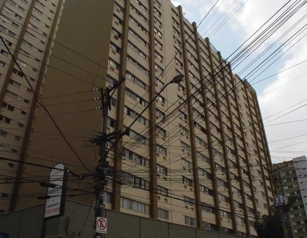 Edificio Boulevard — foto 2