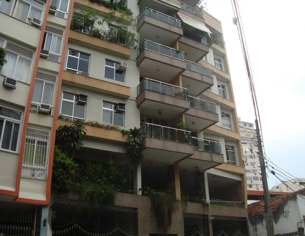 Edificio Fernanda