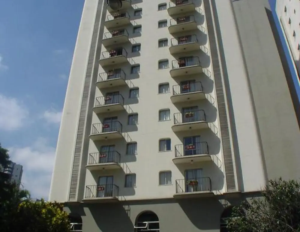 Edificio Paulista Flat
