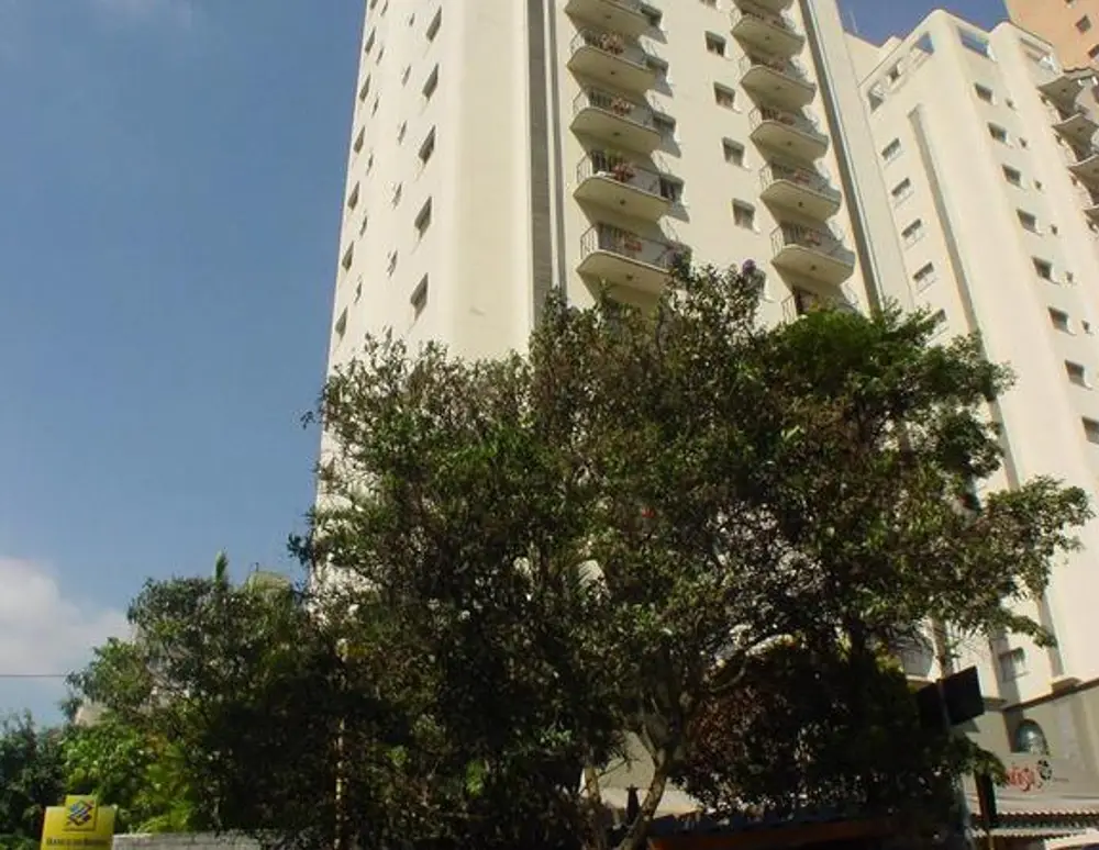 Edificio Paulista Flat — foto 2