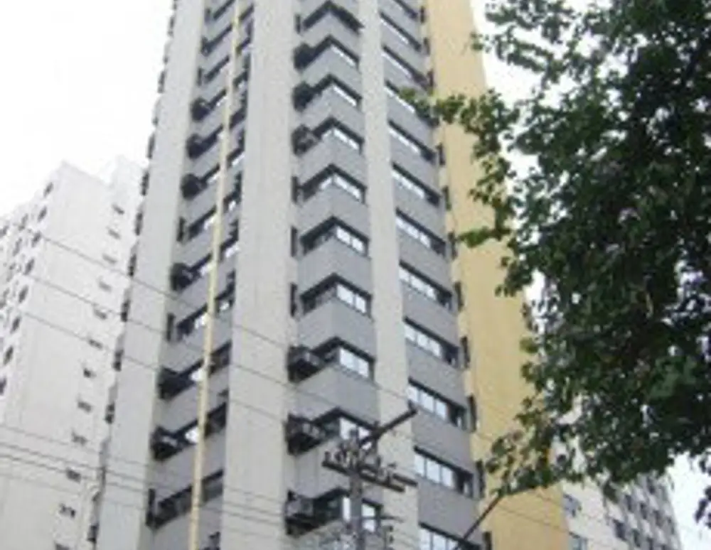 Edificio Saint Paul