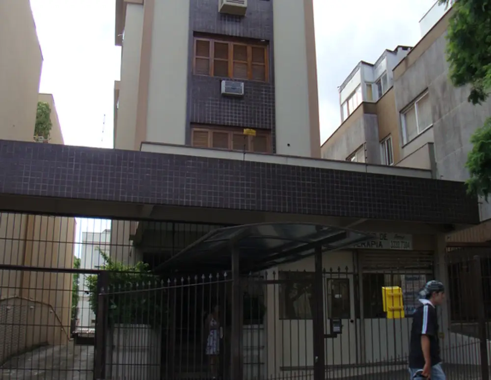 Edificio Barao do Amazonas