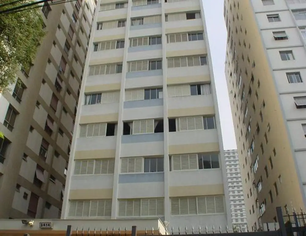 Edificio Augustus