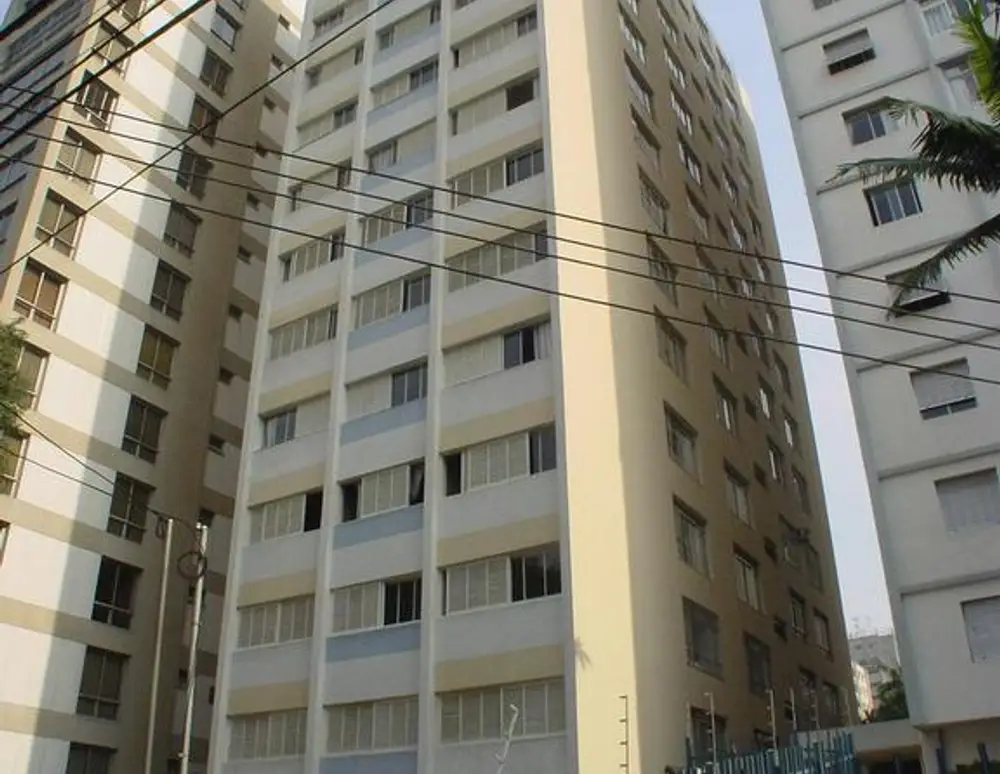 Edificio Augustus — foto 2