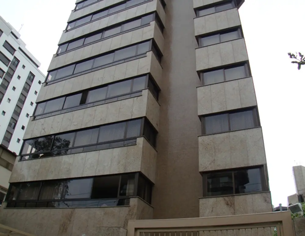 Edificio Principe de Vila Real