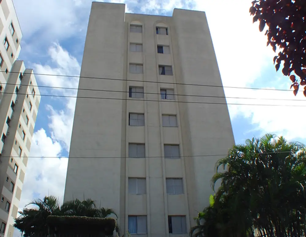Edificio Solarium