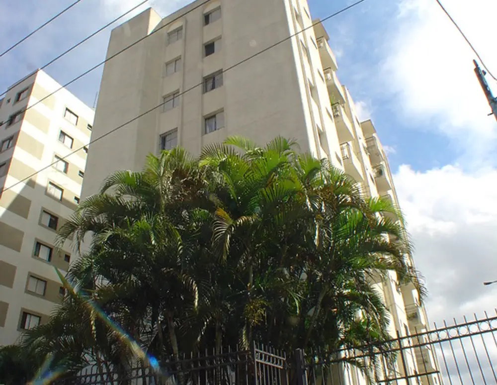 Edificio Solarium — foto 2