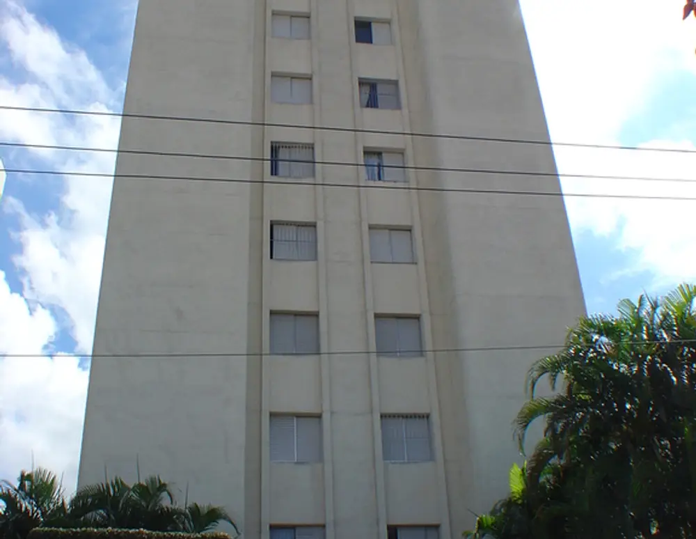 Edificio Solarium — foto 3