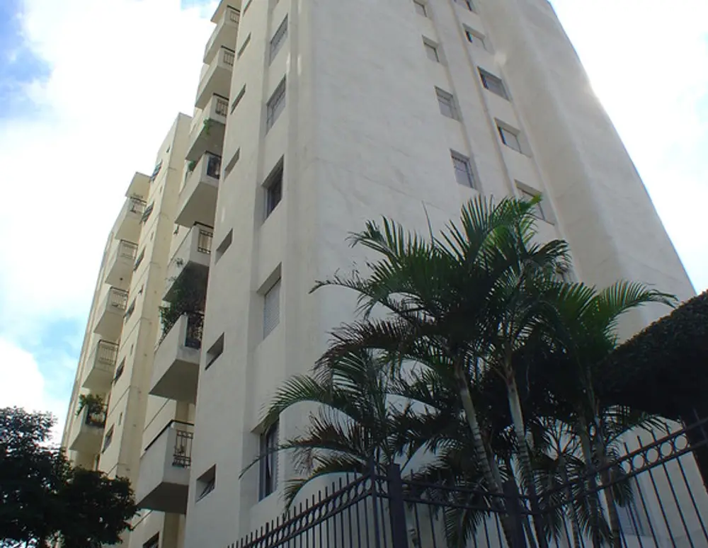 Edificio Solarium — foto 4