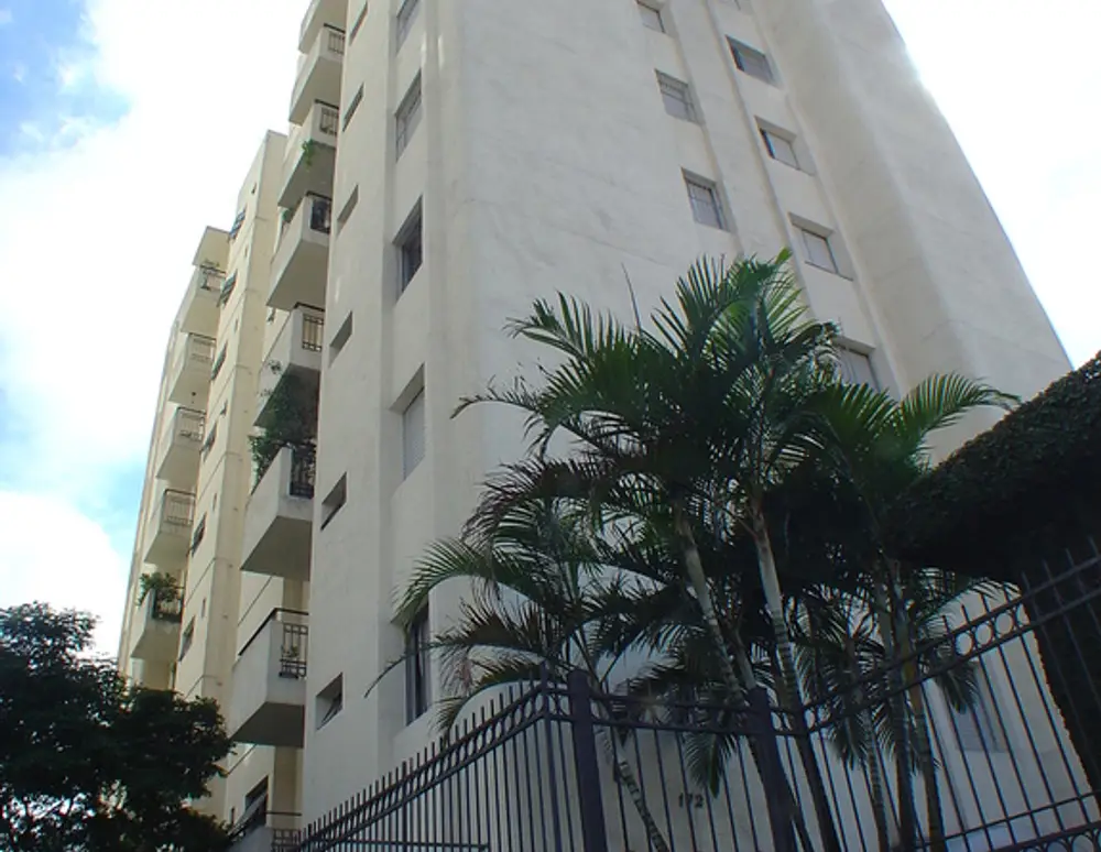 Edificio Solarium — foto 5