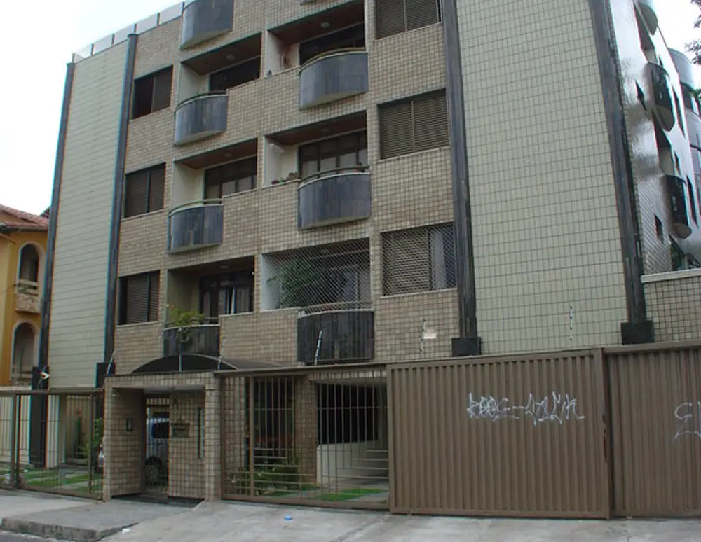 Edificio Santa Catarina
