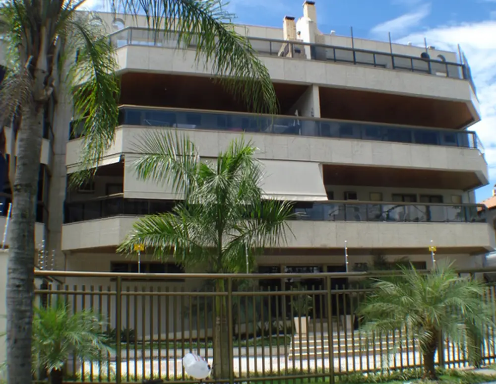 Edificio Pontal do Recreio Ii