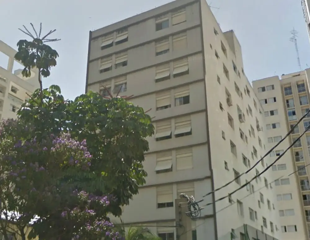 Edificio Ana Lucia