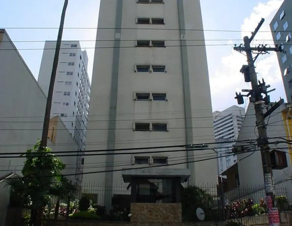 Edificio Lactanea