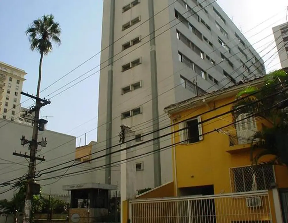 Edificio Lactanea — foto 2