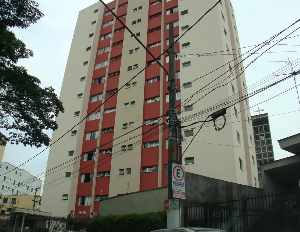 Edificio Vista Alegre