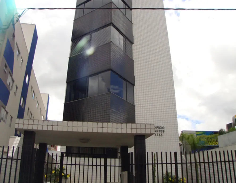 Edificio Nantes