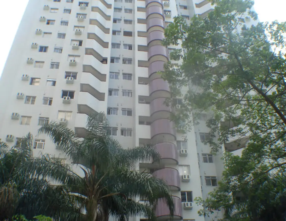 Edificio Blue Coast
