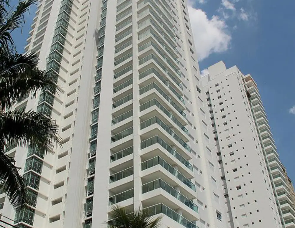 Blanc Campo Belo