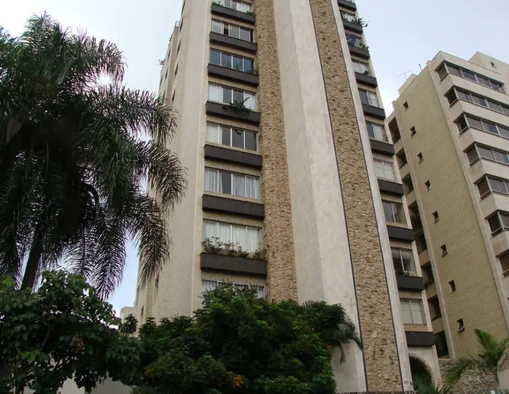 Edificio Gauguin