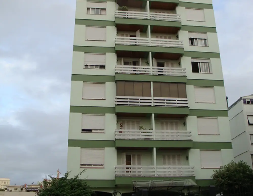 Edificio Olsson