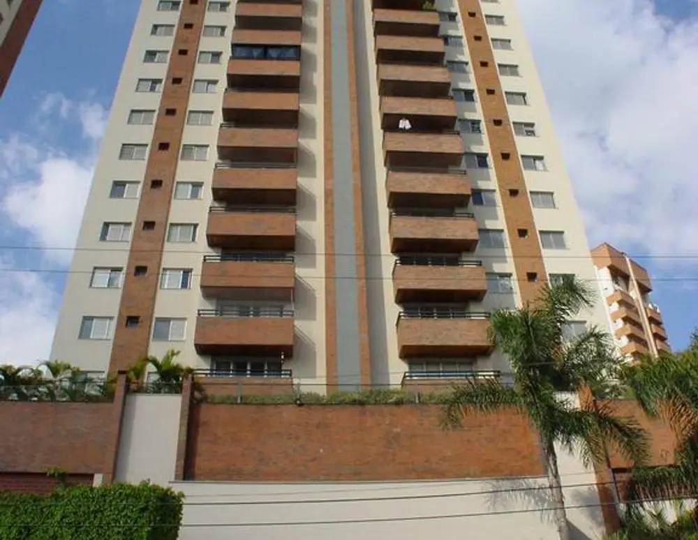 Edificio Sunset Hill