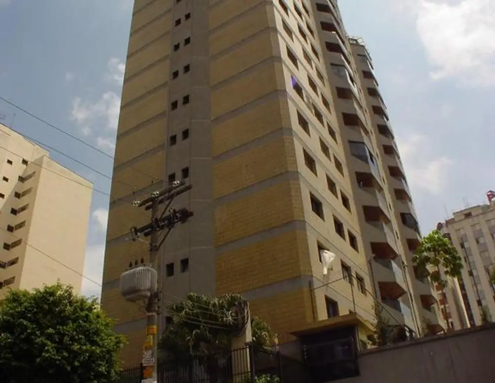 Edificio Residencial Kayowa