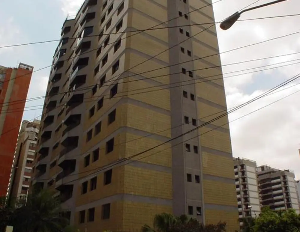 Edificio Residencial Kayowa — foto 2