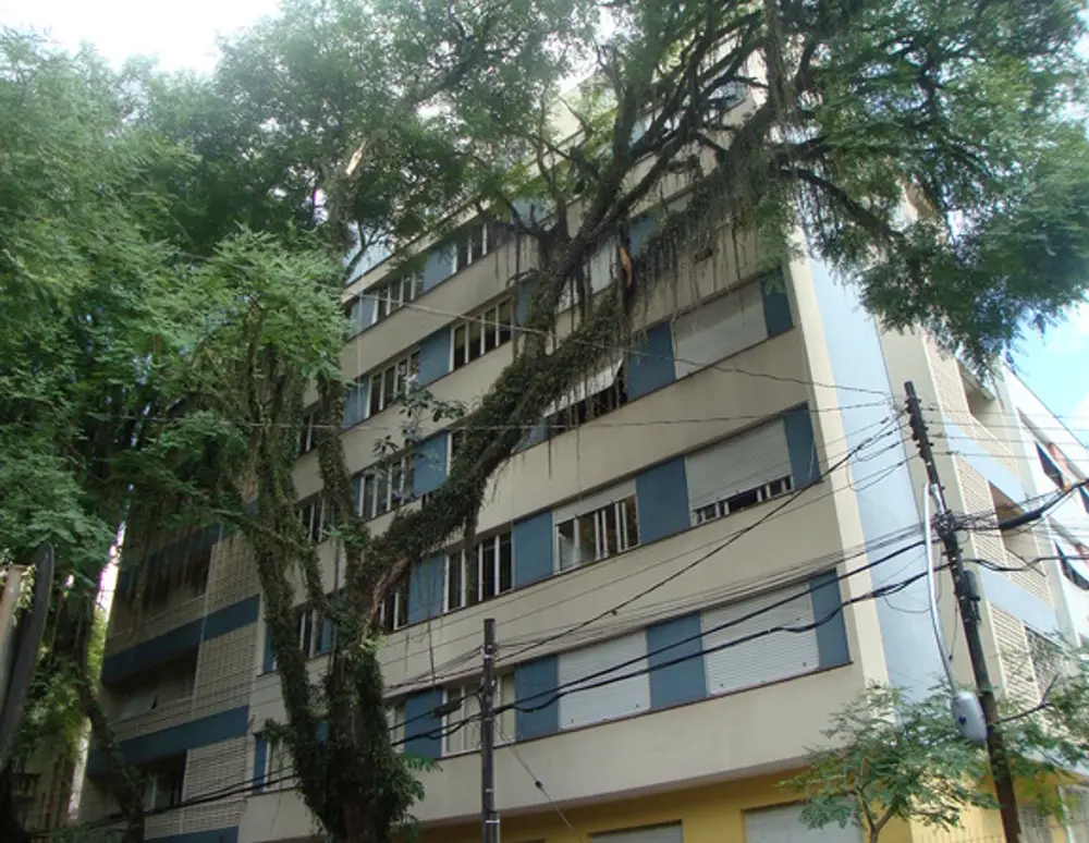 Edificio Sao Goncalo