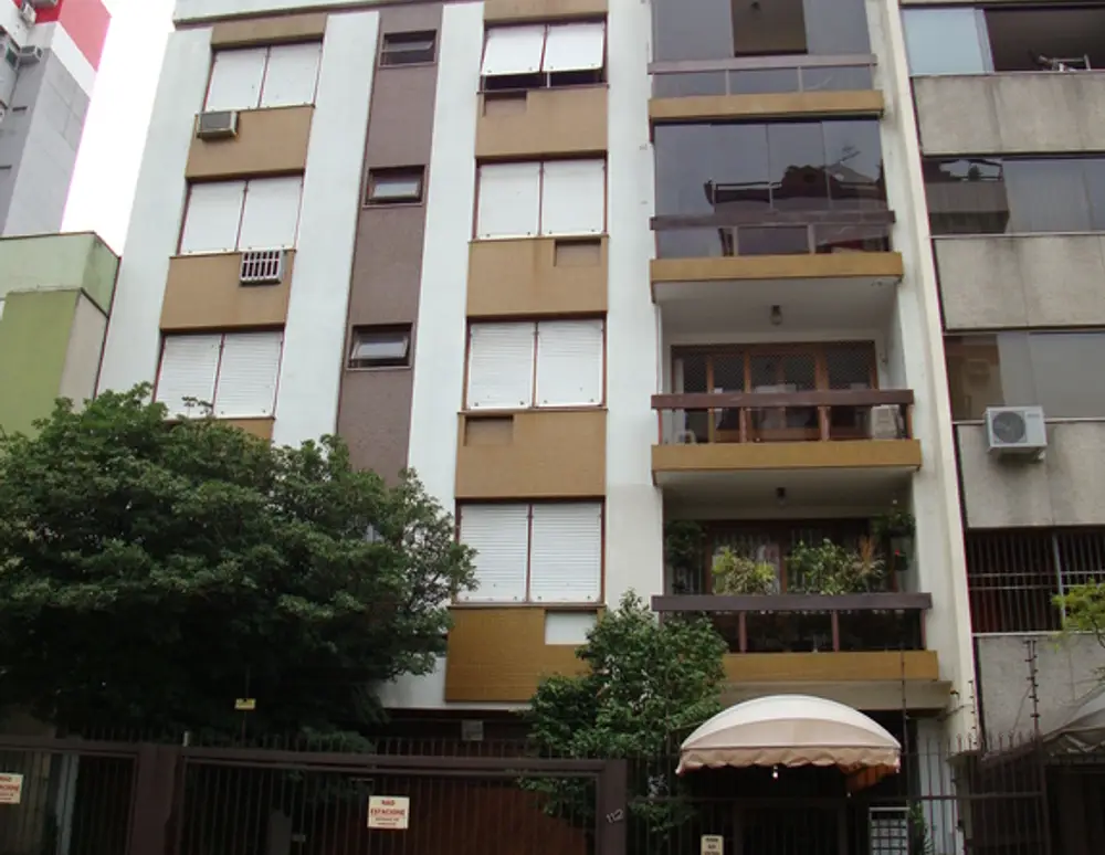 Edificio Jundiai
