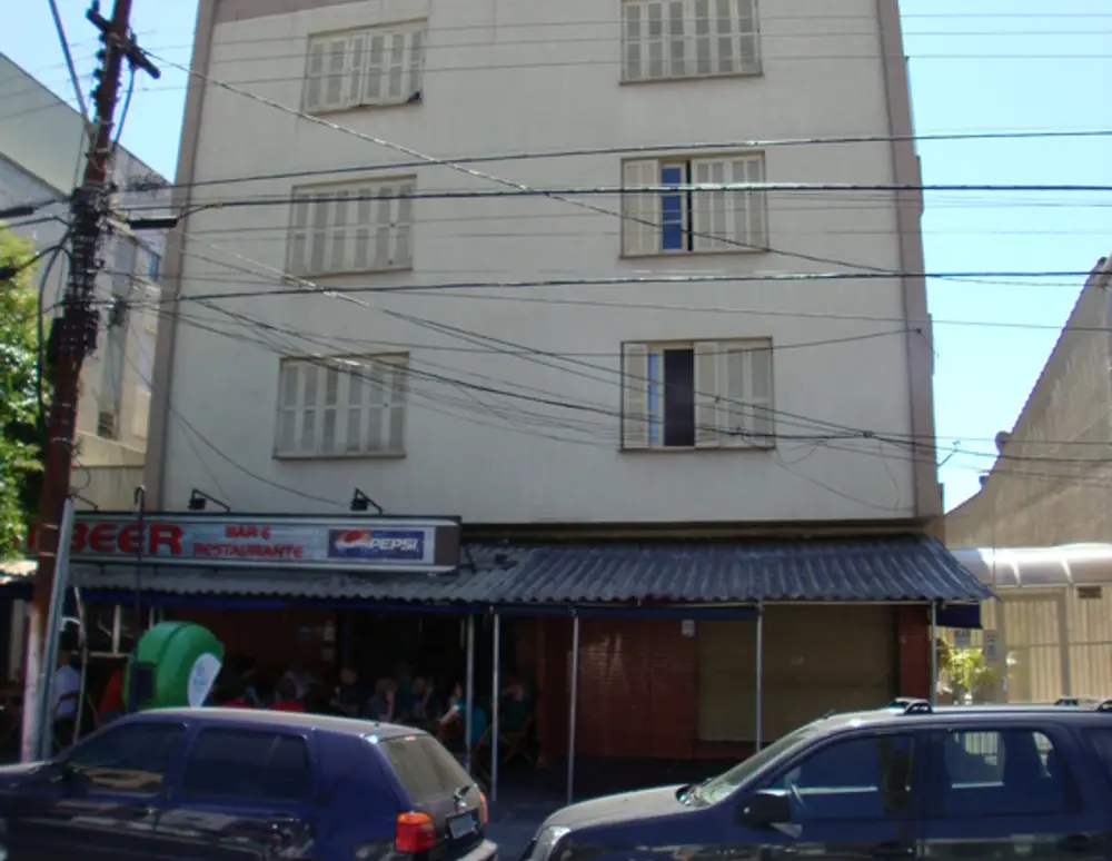 Edificio Dom Herminio