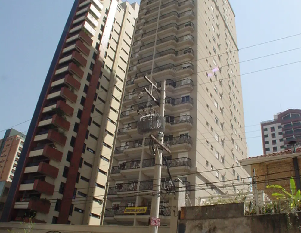 Edificio Vendome