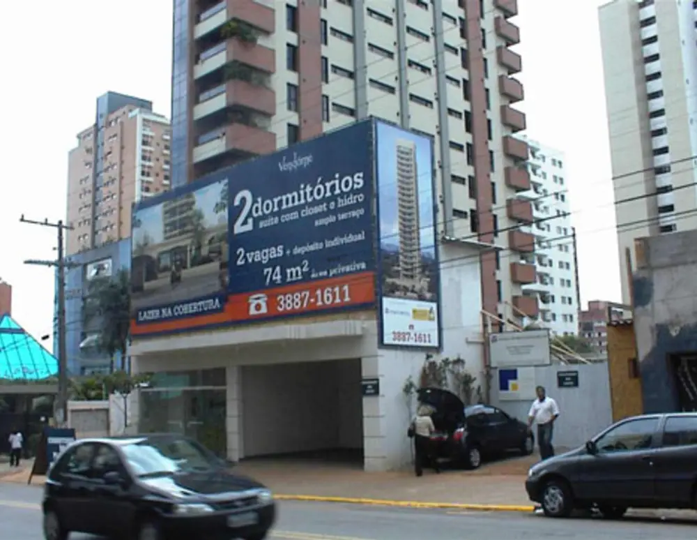 Edificio Vendome — foto 2